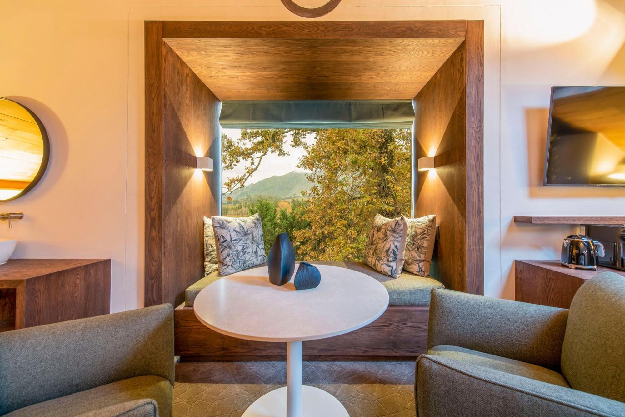 La Villa Franschhoek Cameră foto